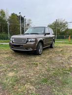Range Rover Vogue 4,4 TDV8, Autos, Land Rover, Cuir, Euro 5, Achat, Attache-remorque