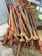Statioen, stut: betere kwaliteit 1,60m tot 2,90m, Doe-het-zelf en Bouw, Ophalen, Zo goed als nieuw, Nicole & Co, Nicole-co@outlook.com