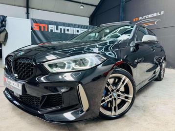 BMW 1 Serie 135 M135iXAS OPF * PERFORMANCE * (bj 2024) beschikbaar voor biedingen