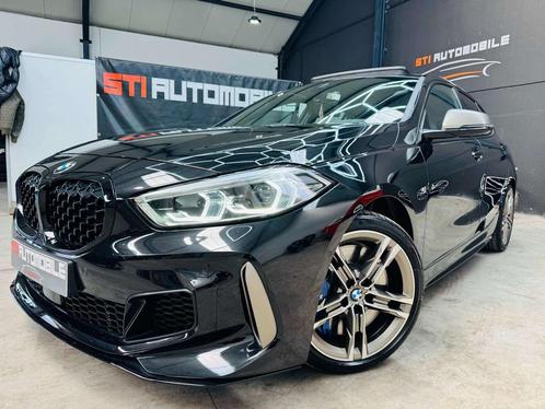 BMW 1 Serie 135 M135iXAS OPF * PERFORMANCE * (bj 2024), Auto's, BMW, Bedrijf, Te koop, 1 Reeks, 4x4, ABS, Achteruitrijcamera, Airbags