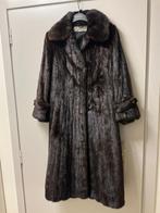 Manteau vison, Enlèvement ou Envoi