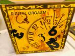 Digital Orgasm - Running Out Of Time (Remix), CD & DVD, Vinyles | Dance & House, Enlèvement ou Envoi