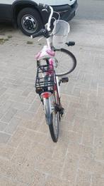 wings diva 22 inch roze, Fietsen en Brommers, Fietsen | Meisjes, Ophalen, Gebruikt, 22 inch