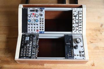eurorack synth modules beschikbaar voor biedingen