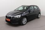 (1WVY374) BMW 2 ACTIVE TOURER, Euro 6, Entreprise, Carnet d'entretien, 136 ch