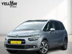 Citroen Grand C4 Picasso Shine / 1.6 BlueHDI, Euro 6, 116 pk, C4 (Grand) Picasso, 1560 cc