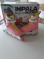 Impala Lightspeed Inline skates maat 35, Gebruikt, Ophalen of Verzenden, Kinderen