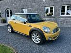 Mini cooper contrôle technique ok, Overige kleuren, Bedrijf, Grijs, Euro 4