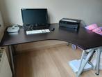Hoekbureau, Ophalen, Zo goed als nieuw, Bureau