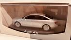 Audi A6 C6 1/43 Minichamps, Hobby & Loisirs créatifs, Voitures miniatures | 1:43, MiniChamps, Voiture, Enlèvement ou Envoi, Neuf