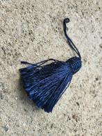 ABBL floche donkerblauw, Verzamelen, Ophalen of Verzenden