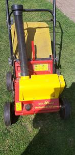 Vertikeermachine, Tuin en Terras, Verticuteermachines, Ophalen, Zo goed als nieuw