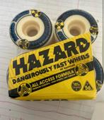 Skate wielen, Sport en Fitness, Ophalen of Verzenden, Zo goed als nieuw