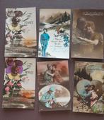 Joli lot de vieilles cartes fantastiques. Thème soldat. 28 p, Collections, Cartes postales | Thème, Enlèvement ou Envoi