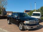 Dodge ram 1500 3.6 LPG Prêt à immatriculer, Auto's, Automaat, Zwart, Zwart, Leder