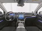 Mercedes-Benz GLC 300 e 4MATIC AMG Line + HEAD UP DISPLAY +, Auto's, Automaat, Stof, Gebruikt, 4 cilinders