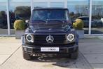 Mercedes-Benz G 350 d AMG NIGHT Burmester Opendak, Autos, Achat, 285 ch, Euro 6, Entreprise