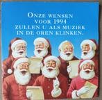 CD met Kerstmuziek, Cd's en Dvd's, Kerst, Gebruikt, Ophalen of Verzenden