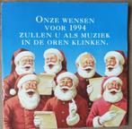 * CD met Kerstmuziek, Ophalen of Verzenden, Gebruikt, Kerst