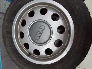 banden en mag. velgen audi beschikbaar voor biedingen