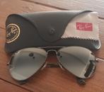 Rayban Aviator Classic, Handtassen en Accessoires, Zonnebrillen en Brillen | Heren, Ophalen, Zo goed als nieuw, Zonnebril, Ray-Ban