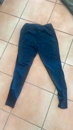 Pantalon d’équitation taille M, Enlèvement ou Envoi, Comme neuf, Bleu