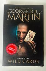Game over, Boeken, Fantasy, Ophalen of Verzenden