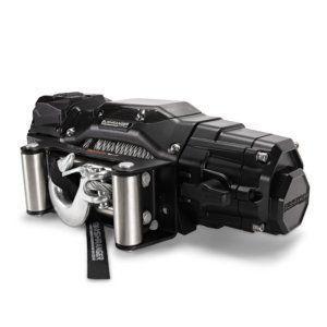 ARB/BUSHRANGER Lier 12000 LB met staal kabel, Auto-onderdelen, Overige Auto-onderdelen, Nieuw, Verzenden