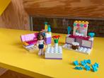 Lego Friends 41009 Andrea’s slaapkamer, Kinderen en Baby's, Speelgoed | Duplo en Lego, Gebruikt, Lego, Ophalen