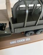 Legertruck gmc CCKW 353, Ophalen of Verzenden, Zo goed als nieuw, Bus of Vrachtwagen