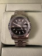 Rolex Datejust 36, Ophalen, Zo goed als nieuw, Rolex