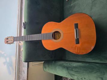 Classical Guitar Alvaro, Enlèvement, Comme neuf