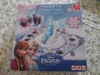 disney Frozen Magical Ice Palace Game, Gebruikt, Ophalen of Verzenden
