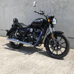 ROYAL ENFIELD METEOR 350, Chopper, Bedrijf, 349 cc, 1 cilinder