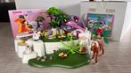 Playmobil, magische kristallenvijver, Enlèvement, Utilisé, Ensemble complet