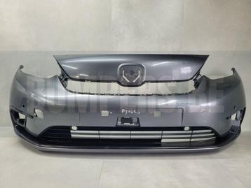 Bumper Honda Jazz 5V 20-23 71101-TZB-ZZ00 Voorbumper PJ1454 beschikbaar voor biedingen