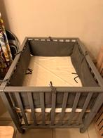 Parc pour enfants, Enfants & Bébés, Parcs, Enlèvement, Comme neuf, Rectangulaire, Roulettes