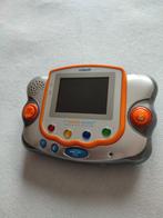 VTech smile met 4 spellen en beschermtasje, Ophalen of Verzenden, Gebruikt, 6 jaar of ouder