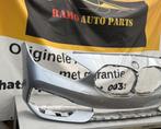 BMW 1 III F40 SPORT LINE 19-VOORBUMPER 6 PDC 7459708, Gebruikt, Voor, Ophalen of Verzenden, Bumper