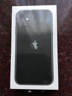 Apple iphone 11 versie 2020 - GESEALD, Telecommunicatie, Mobiele telefoons | Apple iPhone, Zwart, Nieuw, 64 GB, IPhone 11