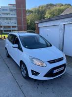 Ford grande C-MAX, Autos, Bluetooth, Achat, Particulier, Essence