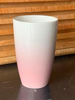 Roze koffiemok Villeroy & Boch, Ophalen, Zo goed als nieuw