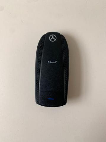Mercedes-Benz Bluetooth-adaptermodule HFP beschikbaar voor biedingen