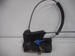 PORTIERSLOT MOTOR LINKS VOOR Opel Zafira (F75) (90561151as), Auto-onderdelen, Gebruikt, Links, Opel
