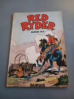 Red Ryder 6, 1ste druk Nederlandstalig, goede staat, Boeken, Ophalen of Verzenden