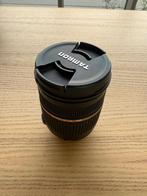 Tamron lens met F-mount voor Nikon, Ophalen, Zo goed als nieuw, Macrolens, Zoom