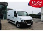 Nissan Interstar VAN L2H2 dCi 135 MT N-Connecta, Auto's, Monovolume, Electronic Stability Program (ESP), Overige modellen, Wit