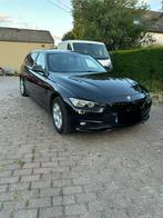 Bmw serie 3, Auto's, BMW, Achterwielaandrijving, 1995 cc, 4 cilinders, Zwart
