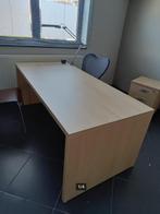 Prachtige, Robuuste Bureau in Uitstekende Staat, Zo goed als nieuw, Ophalen, Bureau