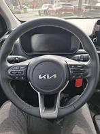 Kia PICANTO 1.0i MPI Pulse  AMT ISG, Automaat, 4 zetels, Elektrische ramen, Zwart